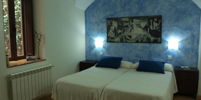albergue